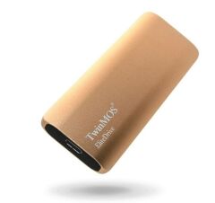 TwinMOS EliteDrive 1TB Type-C Taşınabilir SSD
