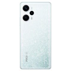 POCO F5 256GB 12GB RAM BEYAZ - DİST.