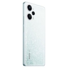 POCO F5 256GB 12GB RAM BEYAZ - DİST.