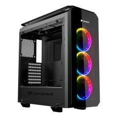 COUGAR CGR-5GMUB-RGB PURITAS GAMING MIDT KASA