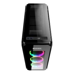 COUGAR CGR-5GMUB-RGB PURITAS GAMING MIDT KASA
