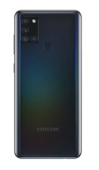 SAMSUNG GALAXY A21S 128GB SİYAH DİST