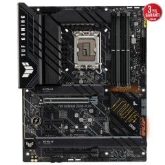 Asus Tuf Gaming Z690-Plus D5 1700P Hdmi Dp