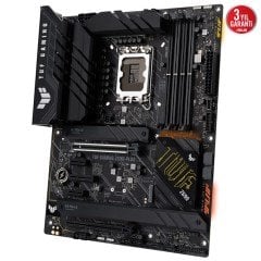 Asus Tuf Gaming Z690-Plus D5 1700P Hdmi Dp