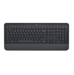 Logitech K650 Signature Kablosuz Klavye - Grafit