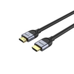 UNITEK HDMI2.1 KABLO 1MT 8K60Hz (C11086GY01-1M)