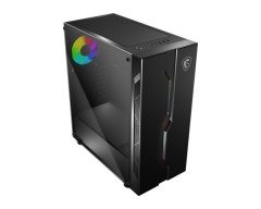 MSI Mag Vampiric 010X Temperli Cam Gaming(Psu yok)