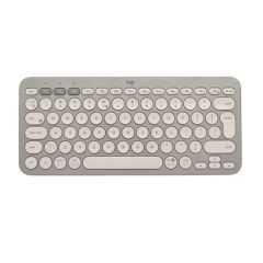 Logitech K380 Bluetooth Klavye Bej 920-011167