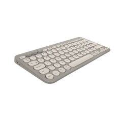 Logitech K380 Bluetooth Klavye Bej 920-011167