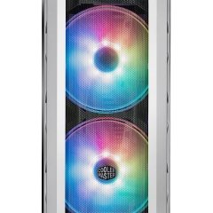 COOLER MASTER MCM-H500P-WGNN-S01 ARGB MESH KASA BEYAZ
