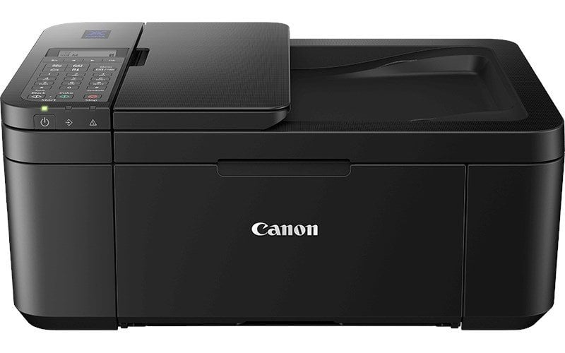 Canon Pixma E4240 Yaz-Foto-Tar-Fax-WiFi
