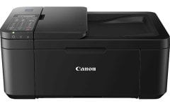 Canon Pixma E4240 Yaz-Foto-Tar-Fax-WiFi