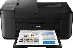 Canon Pixma E4240 Yaz-Foto-Tar-Fax-WiFi