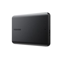 Toshiba Canvio Basic 2TB Usb 3.2 Gen1-HDTB520EK3AA