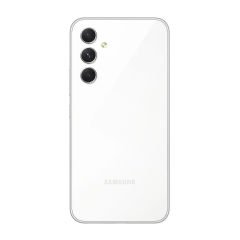 SAMSUNG GALAXY A54 5G 128GB 8GB BEYAZ - DİST