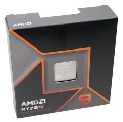 Amd Ryzen 9 9900X AM5Pin 120W Fansız (Box)