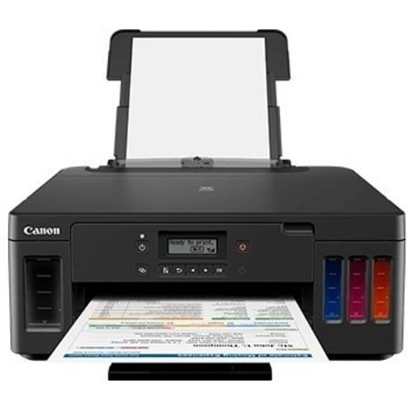 CANON PIXMA G5040 TANKLI RENKLİ YAZ/TAR/FOT Wi-Fi A4
