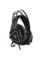 GamePower Kizaru Pro Titreşimli 7.1 Surround Hi-Fi RGB Gaming Kulaklık (Memory Foam)