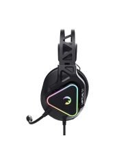 GamePower Kizaru Pro Titreşimli 7.1 Surround Hi-Fi RGB Gaming Kulaklık (Memory Foam)