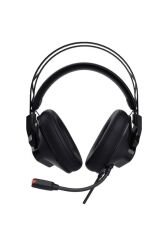 GamePower Kizaru Pro Titreşimli 7.1 Surround Hi-Fi RGB Gaming Kulaklık (Memory Foam)