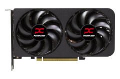 POWERCOLOR REAPER RX9060XT 16GB (RX9060XT 16G-A) EKRAN KARTI