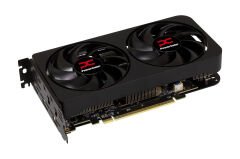 POWERCOLOR REAPER RX9060XT 16GB (RX9060XT 16G-A) EKRAN KARTI
