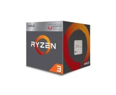Amd Ryzen 3 3200G AM4Pin 65W Fanlı (Box)
