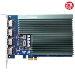 Asus GeForce GT 730 4H 2GB GDDR5 64Bit