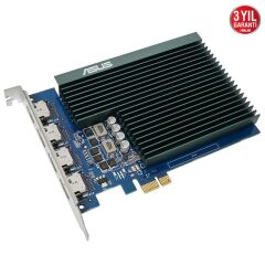 Asus GeForce GT 730 4H 2GB GDDR5 64Bit