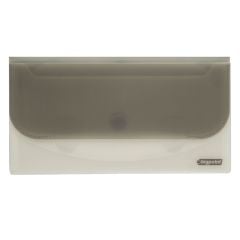 Bigpoint Kademeli Dosya 4 Cepli A5 Dumanlı