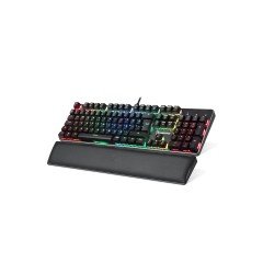 GamePower Ogre Rgb Mekanik Oyuncu Klavyesi Mavi Switch