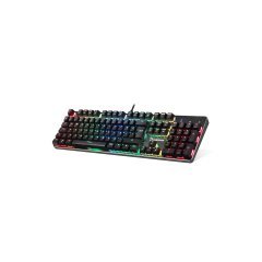 GamePower Ogre Rgb Mekanik Oyuncu Klavyesi Mavi Switch