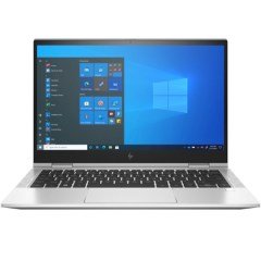 HP EliteBook x360 830 G8 i7 1165-13.3-8G-512SD-Dos