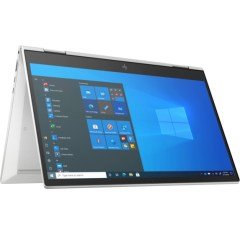 HP EliteBook x360 830 G8 i7 1165-13.3-8G-512SD-Dos