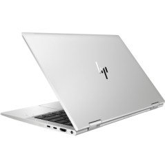 HP EliteBook x360 830 G8 i7 1165-13.3-8G-512SD-Dos