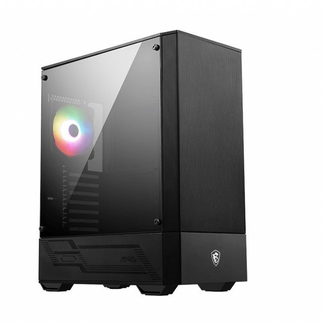 MSI Mag Forge 111R ARGB Fan Gaming