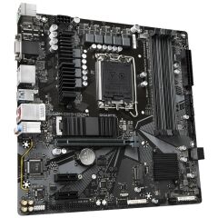 Gigabyte B660M DS3H DDR4 1700P Type-C Hdmi Dp