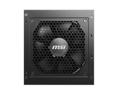 MSI 850W 80+ Gold (MAG A850GL PCIE55) Full Modüler