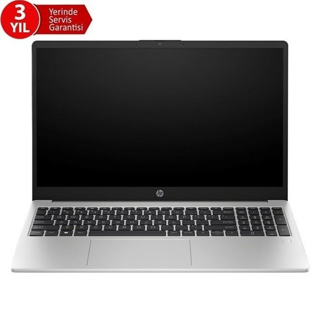 HP 250 G10 9G1E6ET i7 1355 -15.6''-8G-512SSD-Dos