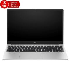 HP 250 G10 9G1E6ET i7 1355 -15.6''-8G-512SSD-Dos