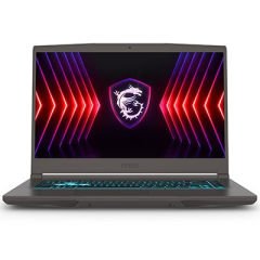 MSI THIN 15 B12VE-1626XTR I5-12450H 16GB 512GB SSD