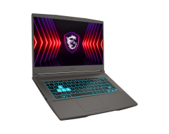 MSI THIN 15 B12VE-1626XTR I5-12450H 16GB 512GB SSD