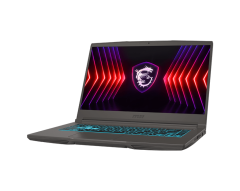 MSI THIN 15 B12VE-1626XTR I5-12450H 16GB 512GB SSD