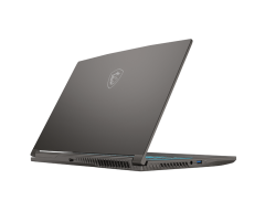 MSI THIN 15 B12VE-1626XTR I5-12450H 16GB 512GB SSD