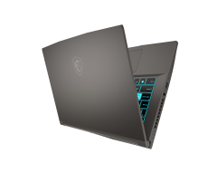 MSI THIN 15 B12VE-1626XTR I5-12450H 16GB 512GB SSD