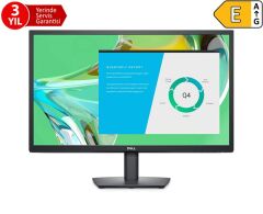 Dell E2423H 23.8'' 5ms FHD Vga Dp VA