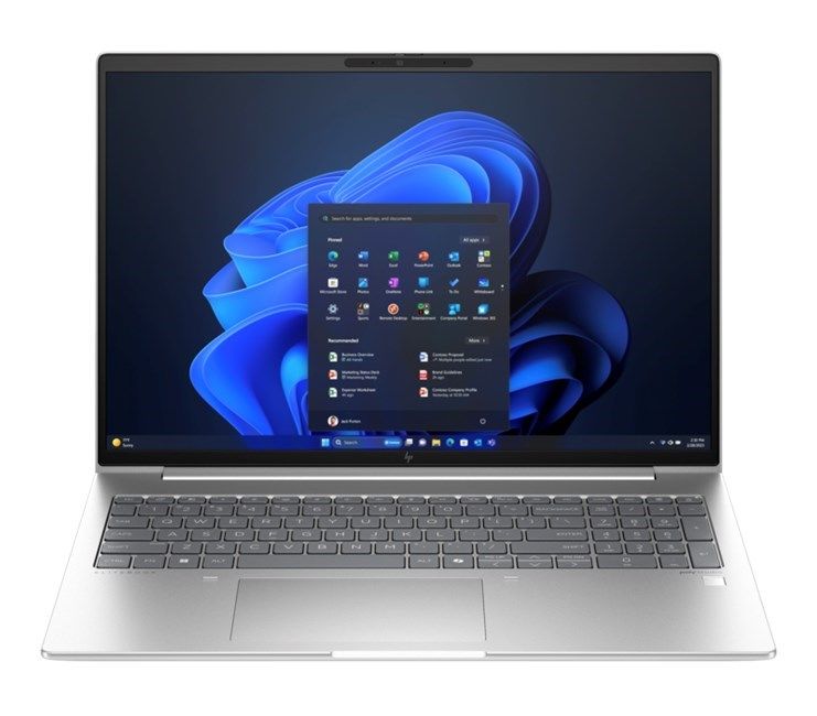 HP EliteBook 660 G11 Ultra5 125U-16''-16G-512SD-Dos