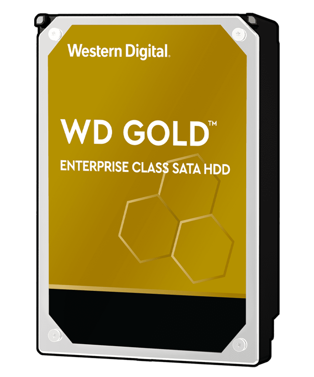 6TB WD GOLD ENTERPRISE 7200RPM SATA3 256MB WD6003FRYZ