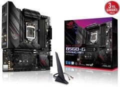 Asus Rog Strix B560-G Gaming Wifi 1200P Hdmi Dp