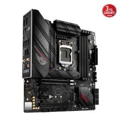 Asus Rog Strix B560-G Gaming Wifi 1200P Hdmi Dp